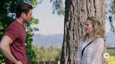 If you've got some time, - Romance to the Rescue