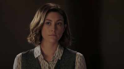 If after you've heard
her story, - Bluff City Law