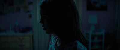 ♪ If you've heard ♪ ♪ You've heard of someone ♪ ♪ Who's been crying ♪ ♪ Lonely tears ♪ ♪ Send her to me ♪ ♪ Oh, yeah Send her to me ♪ - Brightburn