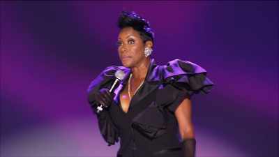 If you've had more than three procedures, - Sommore: Queen Chandelier