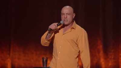 If you've never been to Buc-ee's, - Joe Rogan: Burn the Boats