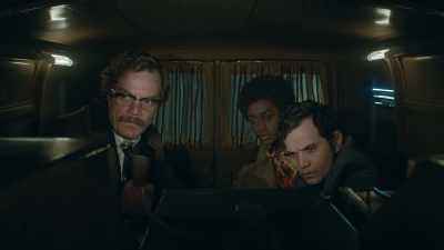 If you've had no time
to yourself, - The Little Drummer Girl