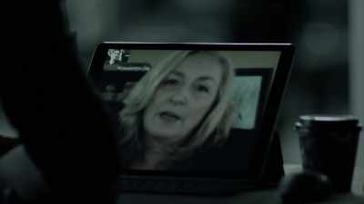 If you've read
helen's psych eval, - Eyewitness