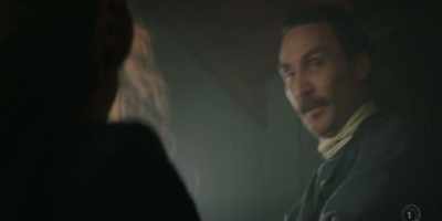 If you've read the
papers, Mrs Wells- - The Luminaries