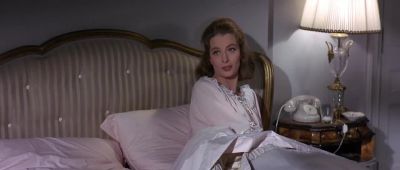 If you've seen one Stradivarius - The Pink Panther
