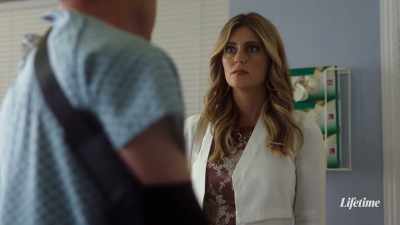 If Zara is dangerous, - Psycho Sister-In-Law