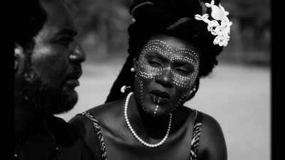 If Zinwe is truly MAMI WATA's... - Mami Wata