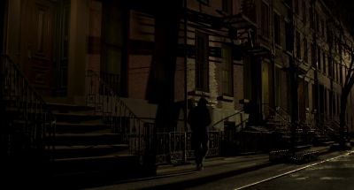 If! - Motherless Brooklyn