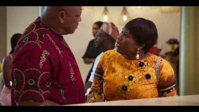Ifeanyi, who prefers salt to sugar? - Blood Sisters