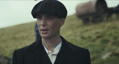 IfI believed in the priests, - Peaky Blinders