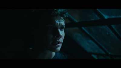 Ifif Diablo thinks
a Kuroki murdered his son, - Deadly Class