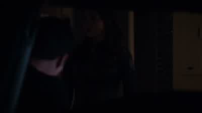 Ifigure, I'll let you punch me again. - Marvel's Agents of S.H.I.E.L.D.
