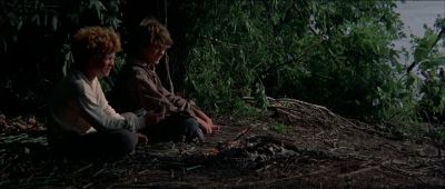 If'n I'd knowed how much fun smokin' was - Tom Sawyer