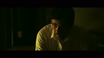 It's your chance to get even for your family. - Sicario: Day of the Soldado