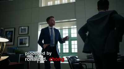 Ifthere's a pattern
of misconduct-- - All Rise