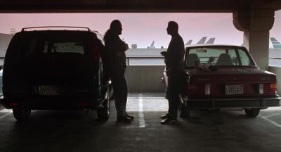 Ifyou're gonna set someone up and you want it to work - Get Shorty