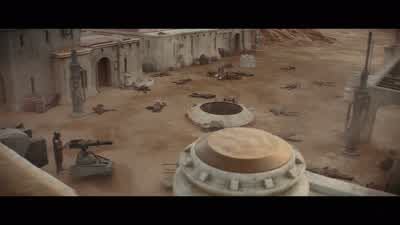 IG-11: Well done. - The Mandalorian