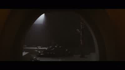 IG-11: You are protected. - The Mandalorian