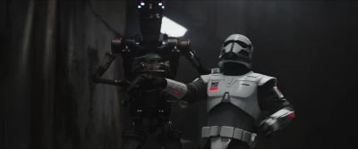 - IG-12: No. No. No. No. No. - The Mandalorian