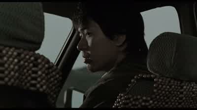 이게 뭔 냄새야? - Memories of Murder