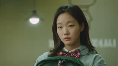 이거 나 안 먹었는데 내가 내? - Goblin