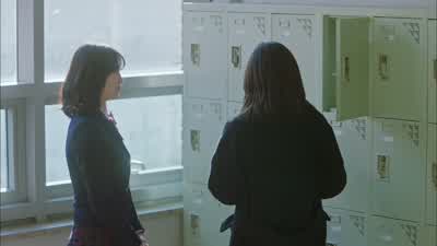 이것 때문에 못 가고 떠돈 거예요? - Goblin