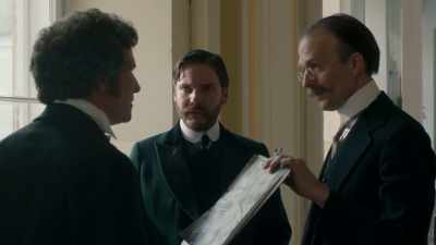 Iggy? - The Alienist