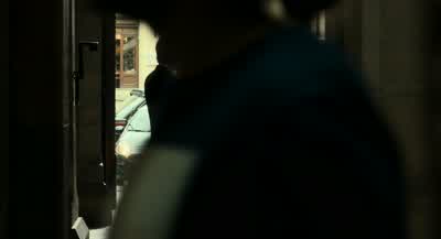 Ignazio's disappeared. - Inferno