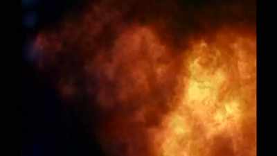  Ignition sequence start. - Apollo: The Forgotten Films