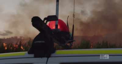 Ignitions were starting very easily - A Fire Inside