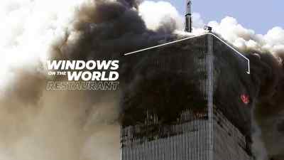 Ignor de ceea ce urma să se întâmple, 100 - 9/11: The Day the World Stood Still
