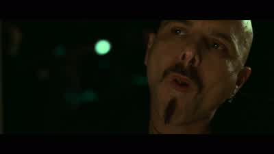 IGNORANCE IS BLISS. - The Matrix