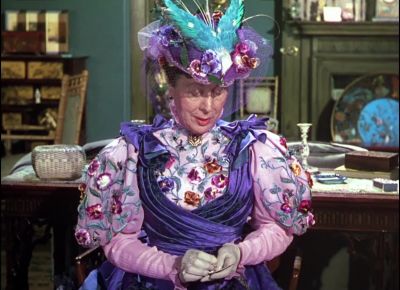 Ignorance is like a delicate exotic fruit - The Importance of Being Earnest