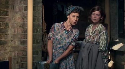Ignore 'em. - Call the Midwife