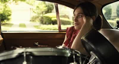 Ignore him. - Begin Again