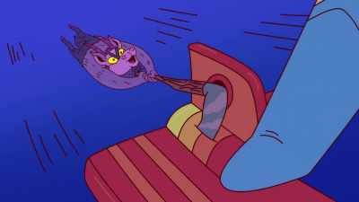 Ignore me now, - ThunderCats Roar