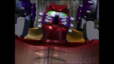 IGNORE THE PAIN - Beast Wars: Transformers