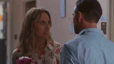 Ignoring this won't make it go away.
You have a responsibility. - Her Affair to Die For
