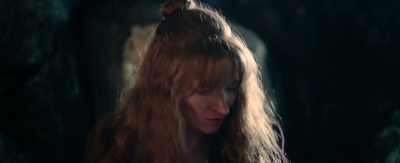 Ignus agnus igatrite,
fire set yourself alight. - The Little Witch