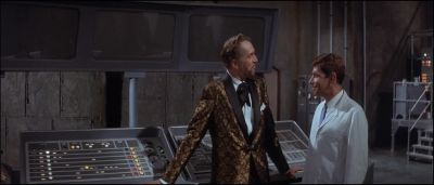 Igor I am beginning to regret - Dr  Goldfoot and the Bikini Machine