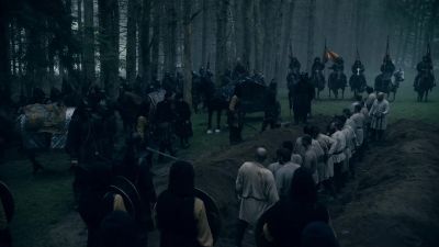 [Igor] Who are these men? - Vikings