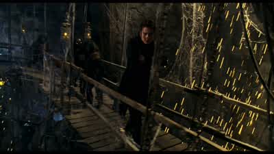 - Igor. - Yes, master. - How long before we are ready? - Soon, master. - Van Helsing
