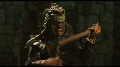 Играта загрубя, а?! - Army of Darkness