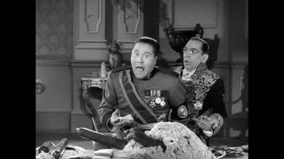 Ii dig-a-ditchy! - The Great Dictator
