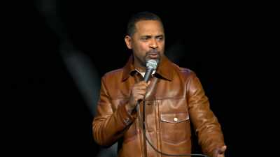 Îi fac să-și dorească să vadă cum e. - Mike Epps: Ready to Sell Out