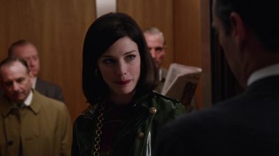 I'II see you at home. - Mad Men