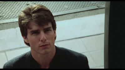 I'II see you soon. - Rain Man