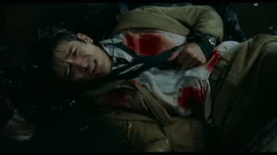 Iijima, Iijima! - Battle Royale