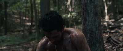IJ“ - It Comes at Night
