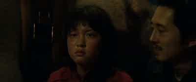 Ija will become a hidden camera. - Okja